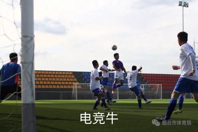 关于电竞牛